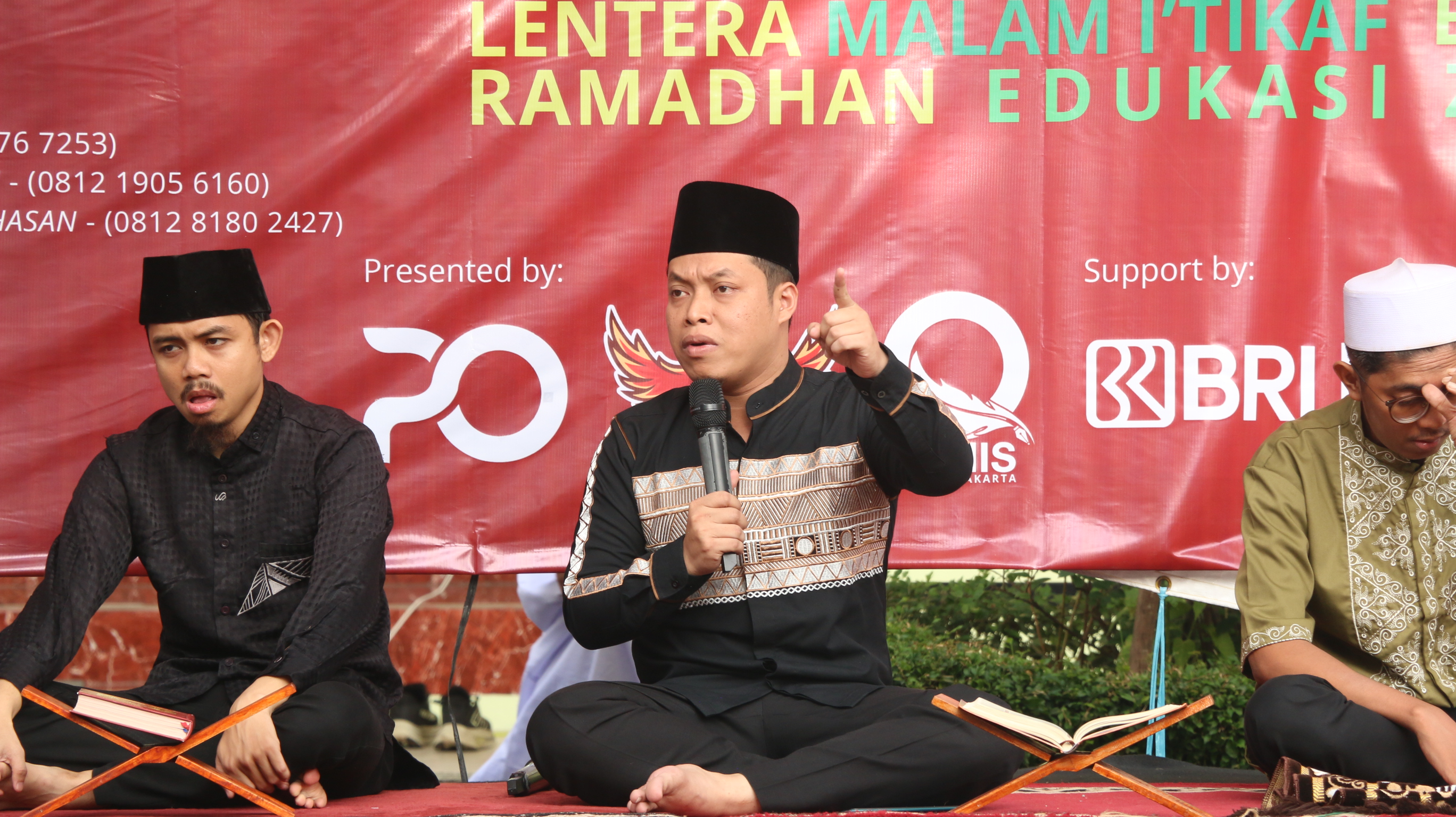 NUZULUL QURAN - Foto 2